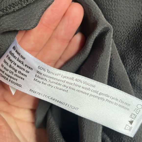 Eileen Fisher Dress - Picture 2 of 9